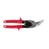 Milwaukee Tool 2-PC OFFSET AVIATION FORGED BLADE SNIP L/R SET