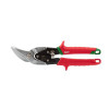 Milwaukee Tool 2-PC OFFSET AVIATION FORGED BLADE SNIP L/R SET
