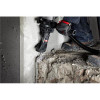 Milwaukee Tool SDS MAX SLEDGE 3" Scaling Chisel