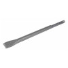Milwaukee Tool 3/4"X10" SDS PLUS FLAT CHISEL (1-PK)