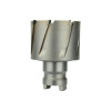 Milwaukee Tool 1-1/16 Inch Quick Change Tang Drive Steel Hawg Cutter