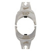 Milwaukee Tool 15T P to U-Die Adapter