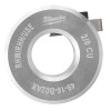 Milwaukee Tool 2/0 AWG Cu RHW / RHH / USE Bushing