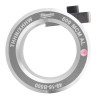 Milwaukee Tool 500 MCM Al THHN/ XHHW Bushing