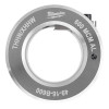 Milwaukee Tool 600 MCM Al THHN/ XHHW Bushing