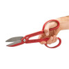 Milwaukee Tool 10" Classic Tinner