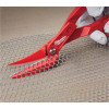 Milwaukee Tool Offset Compound Tinner