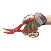 Milwaukee Tool Offset Compound Tinner