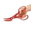 Milwaukee Tool Offset Compound Tinner