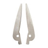 Milwaukee Tool Lightweight Tinner Replacement Blades