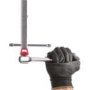Milwaukee Tool Basin Wrench - 1.25" Capacity