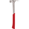 Milwaukee Tool 17oz Milled Face Framing Hammer