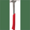 Milwaukee Tool 17oz Milled Face Framing Hammer