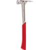 Milwaukee Tool 17oz Smooth Face Framing Hammer
