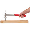 Milwaukee Tool 17oz Smooth Face Framing Hammer