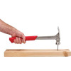 Milwaukee Tool 17oz Smooth Face Framing Hammer