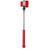 Milwaukee Tool Lineman�s High-Leverage Ratcheting Box Wrench