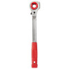 Milwaukee Tool Lineman�s High-Leverage Ratcheting Box Wrench