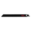 Milwaukee Tool 9" Carbide Grit SAWZALL Blade