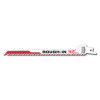 Milwaukee Tool SAWZALL Rough-In Blade - 5 PK