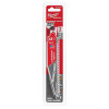 Milwaukee Tool 6" 6 TPI THE WRECKER with Carbide Teeth SAWZALL Blade 3PK