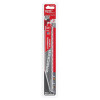 Milwaukee Tool 9" 6 TPI THE WRECKER with Carbide Teeth SAWZALL Blade 3PK