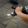 Milwaukee Tool 9" 5 TPI The AX Demolition Wood Cutting Sawzall Blade Bulk 10