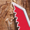 Milwaukee Tool 6" 5 TPI Wood Cutting Sawzall Blades Bulk 10