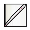 Milwaukee Tool 12" 5 TPI Wood Cutting Sawzall Blades Bulk 10