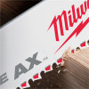 Milwaukee Tool 6" 5 TPI The AX Demolition Wood Cutting Sawzall Blade Bulk 25