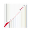 Milwaukee Tool 12" 5 TPI The AX Demolition Wood Cutting Sawzall Blade Bulk 25