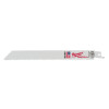 Milwaukee Tool 8" 8/12 TPI SAWZALL Blades (25 Pk)