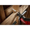Milwaukee Tool The WRECKER Multi-Material SAWZALL Blade 6" 7/11TPI BULK 25