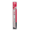 Milwaukee Tool 9" 10 TPI The Torch SAWZALL Blades (10 PK Bulk)