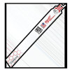 Milwaukee Tool 9" 10 TPI The Torch SAWZALL Blades (10 PK Bulk)