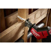 Milwaukee Tool The WRECKER Multi-Material SAWZALL Blade 12" 7/11TPI BULK 25