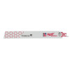 Milwaukee Tool 9" 18 TPI The Torch SAWZALL Blades (10 Pk Bulk)