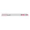 Milwaukee Tool 12" 18 TPI The Torch SAWZALL Blades (10 Pk Bulk)