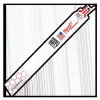 Milwaukee Tool 9" 14 TPI The Torch SAWZALL Blades (25 Pk)