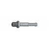 Milwaukee Tool SDS Plus to 1/2" Chuck Adapter