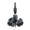 Milwaukee Tool Replaceable Shank for 3" & Larger Selfeed Bits