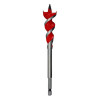 Milwaukee Tool SPEED FEED Wood Bit 7/8" x 6"