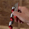Milwaukee Tool 1-1/8" x 6" Ship Auger Bit