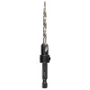 Milwaukee Tool 3/16" #10 Countersink Drill Bit
