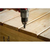 Milwaukee Tool 4 Pc Countersink Drill Bit Set