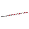 Milwaukee Tool 3/4" x 18" Ship Auger Bit