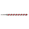 Milwaukee Tool 1-1/8" x 18" Ship Auger Bit
