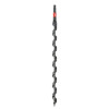 Milwaukee Tool 1" x 24" SHOCKWAVE Lineman's Impact Auger Bit