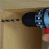 Milwaukee Tool Brad Point 7/16" Diameter