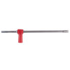 Milwaukee Tool SDS MAX Vacuum Bit 5/8" x 15.75" x 23"